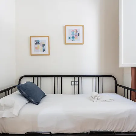 Apartment El Patio By Time Cadiz