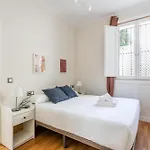 Apartman El Patio By Time