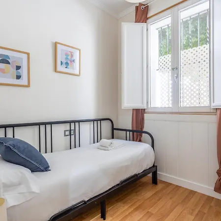 El Patio By Time * 加的斯