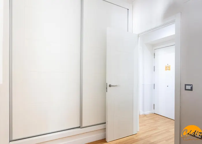 El Patio By Time * 카디스