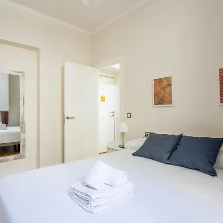 Apartman El Patio By Time Cádiz