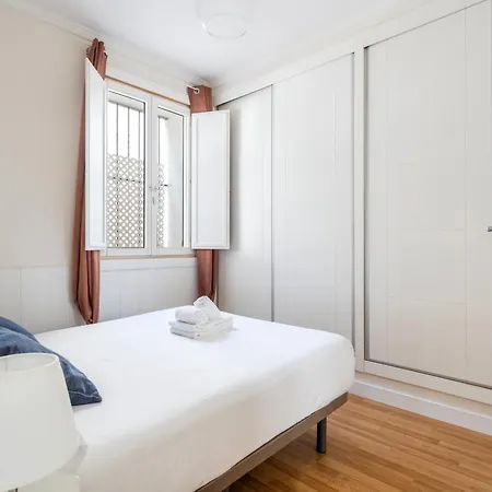 El Patio By Time Apartman