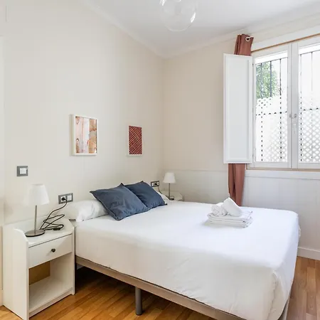 Apartman El Patio By Time