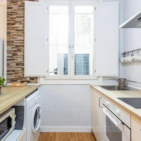 El Patio By Time Apartman