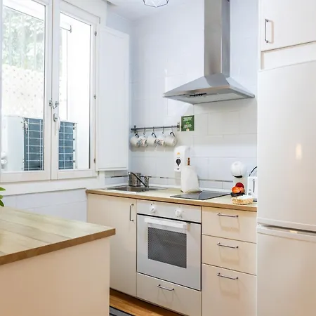 Apartman El Patio By Time