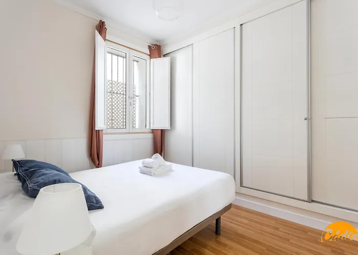 El Patio By Time Apartment